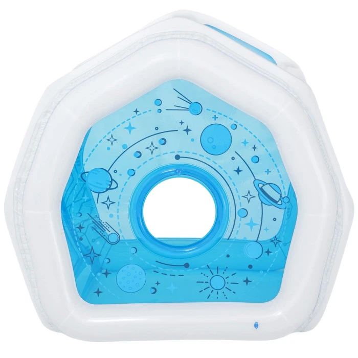 Надувний ігровий майданчик Space Station Bestway 52632