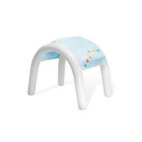 Басейн надувний дитячий Єдиноріг Intex 58435 254x132x109 см