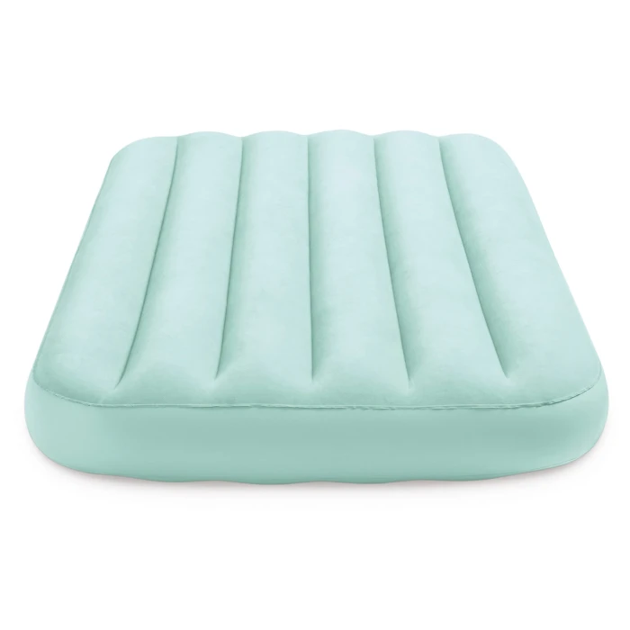 Матрас надувной INTEX 66803 157 х 88 х 18 см, бирюзовый