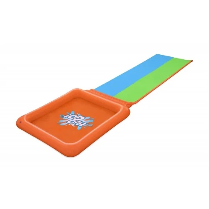 Горькая водная двойная BESTWAY 52633 H2Ogo, 531 см