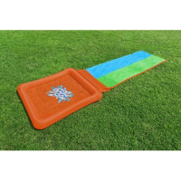 Горькая водная двойная BESTWAY 52633 H2Ogo, 531 см