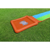 Горькая водная двойная BESTWAY 52633 H2Ogo, 531 см