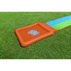 Горькая водная двойная BESTWAY 52633 H2Ogo, 531 см