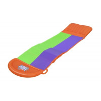 Горькая водная двойная BESTWAY SplashCoaster, 488 см