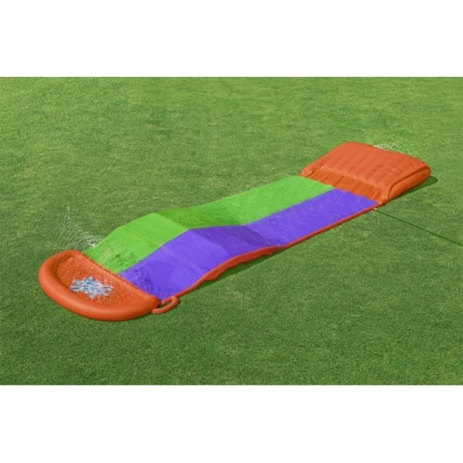 Горькая водная двойная BESTWAY SplashCoaster, 488 см
