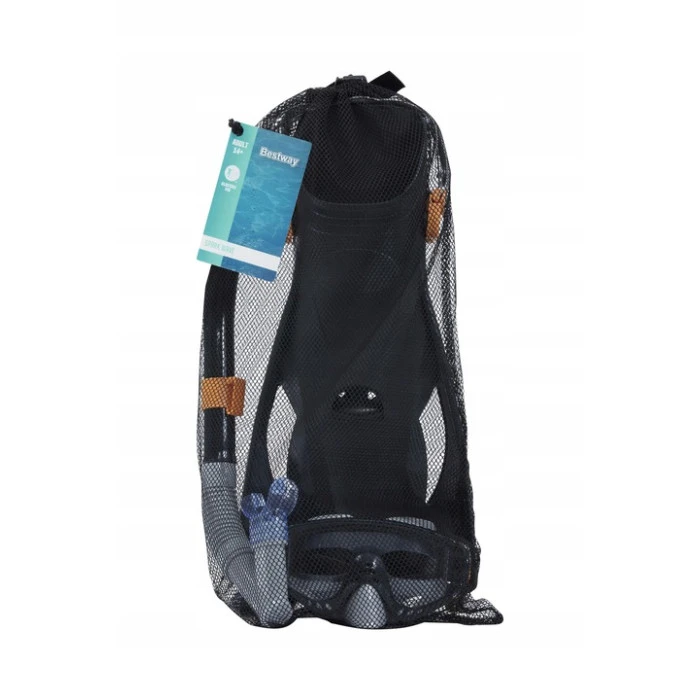 Набір для дайвінгу Bestway 25020, чорний