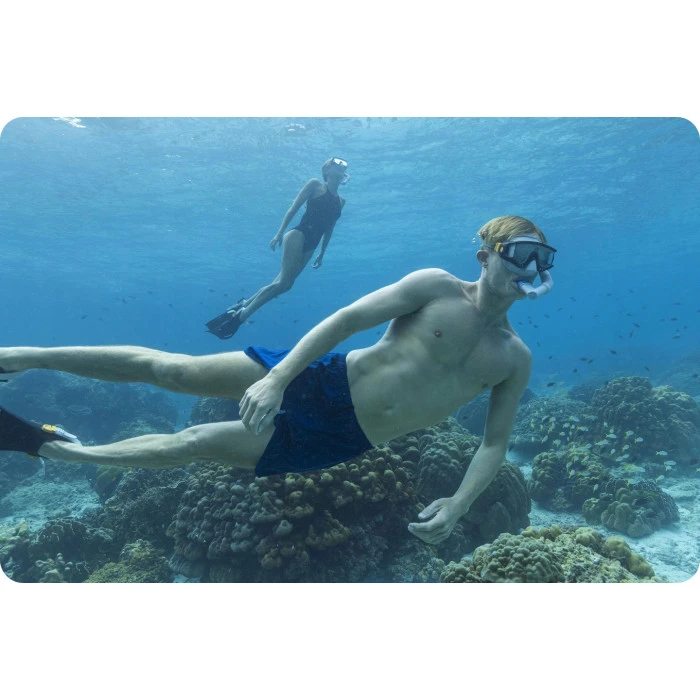 Набір для дайвінгу Bestway 25020, чорний