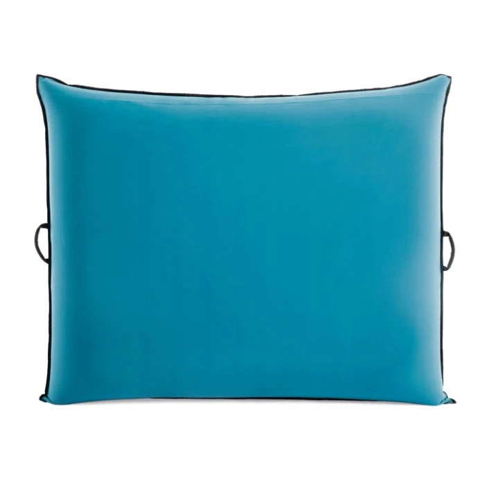 Матрас надувной для плавания Luxe Lounge Intex 56794 бирюзовый, 198 х 157 см