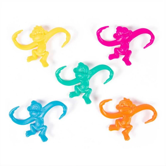 Настольная игра Spin Master "Кадка обезьян"