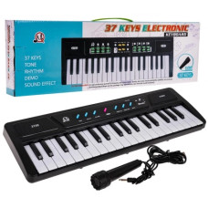Детский синтезатор MQ-3720