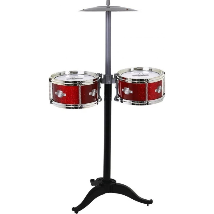 Детская барабанная установка Ramiz 5+ ZMU.9008E-4