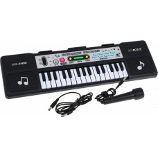 Детский синтезатор на 31 клавишу для детей 5+