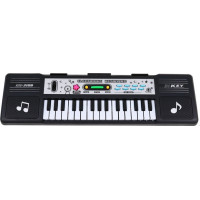 Детский синтезатор на 31 клавишу для детей 5+