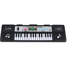 Детский синтезатор на 31 клавишу для детей 5+