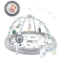 Коврик развивающий Dino Nukido