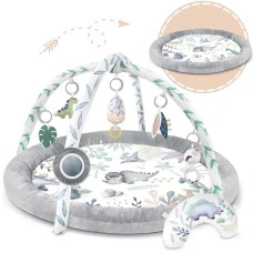 Килимок розвивальний Dino Nukido