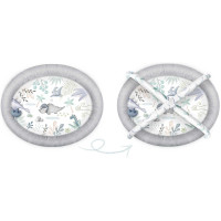 Коврик развивающий Dino Nukido