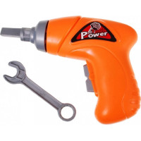 Дитячий конструктор 6+ 552 ел.