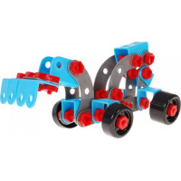 Дитячий конструктор 6+ 552 ел.