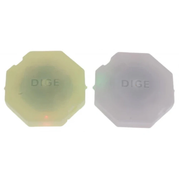 Детский конструктор магнитный Luminous Ball Magnetic Bricks 176 эл.