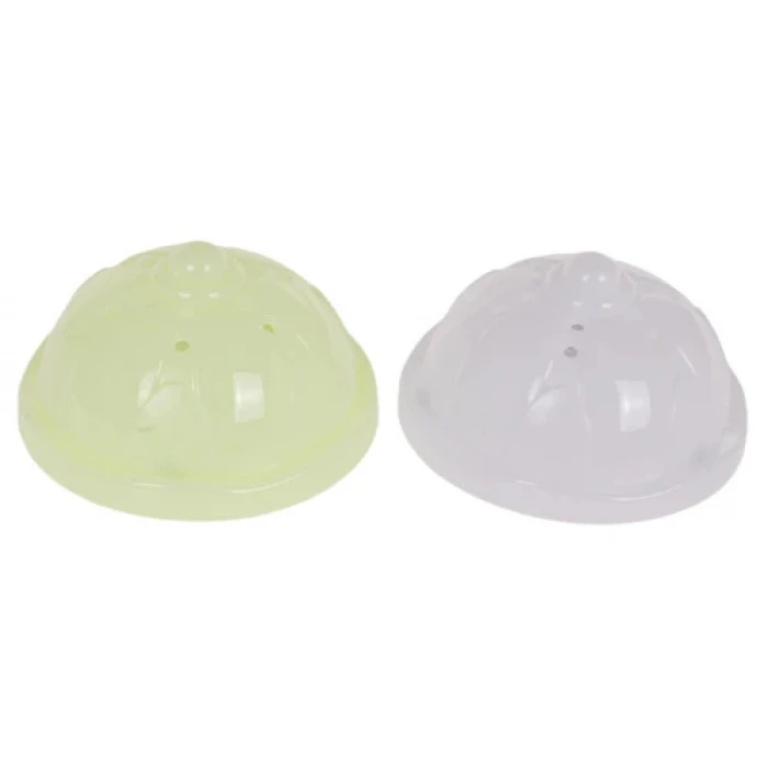 Детский конструктор магнитный Luminous Ball Magnetic Bricks 176 эл.