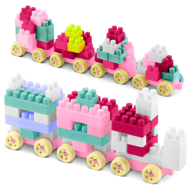 Конструктор Ricokids
