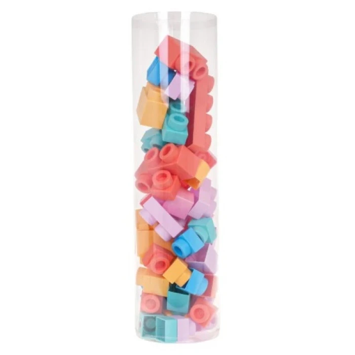 Детский мягкий конструктор 44 эл. ZKL.HC-029C-17