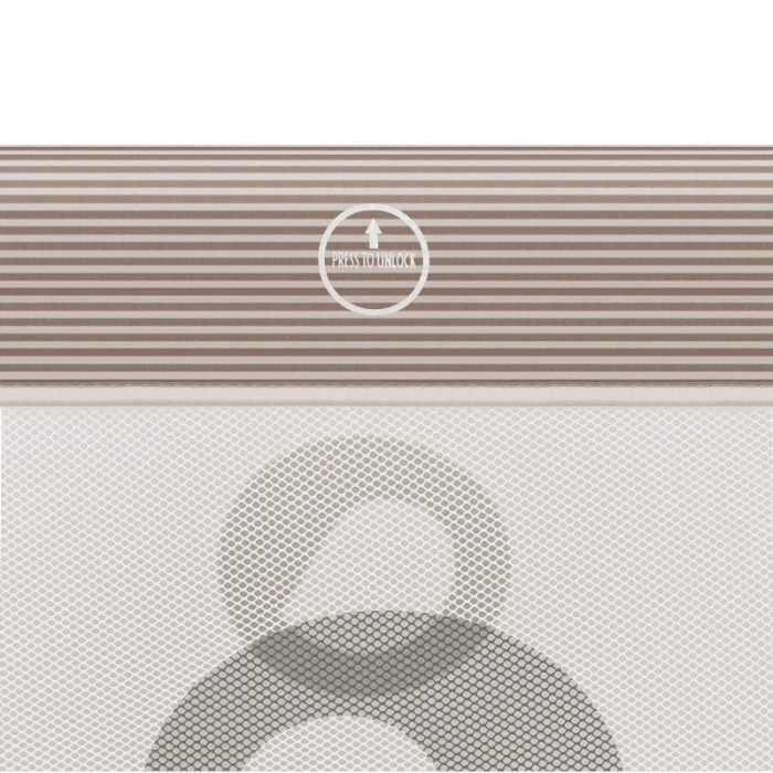 Манеж Lionelo BONNIE BEIGE SAND