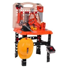 Игрушечная маленькая мастерская DIYer 90 шт.