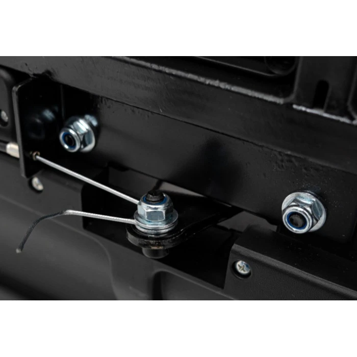 Детская аккумуляторная машинка Lamborghini Aventador SV Серая