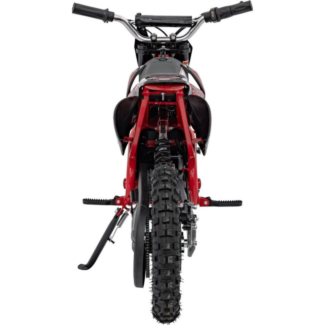 Детский аккумуляторный мотоцикл RENEGADE 50R Красный