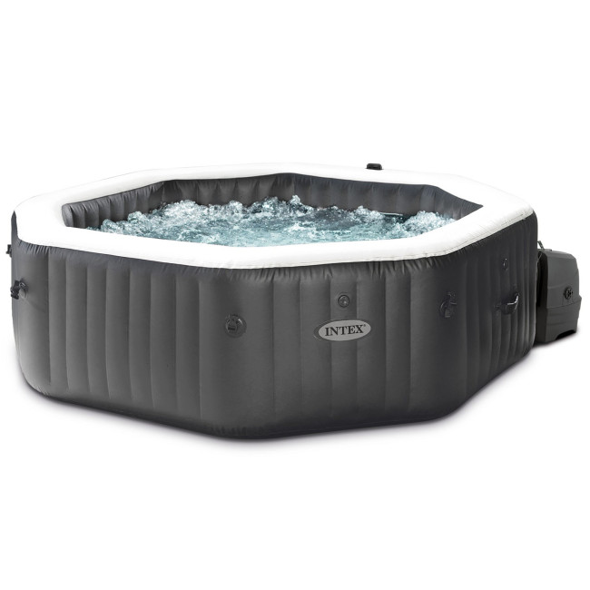 Джакузи-SPA надувное 10в1 INTEX 28458 4-местное