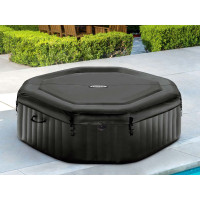 Джакузи-SPA надувное 10в1 INTEX 28458 4-местное