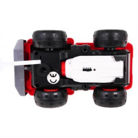 Детская раскрутящаяся пожарная машинка ZAU.LM8032-YZ-1