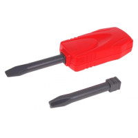 Детская раскрутящаяся пожарная машинка ZAU.LM8032-YZ-1