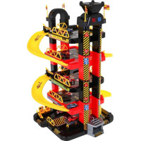 Дитячий паркінг для дітей 3+ 5-ти рівневий