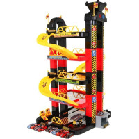 Дитячий паркінг для дітей 3+ 5-ти рівневий