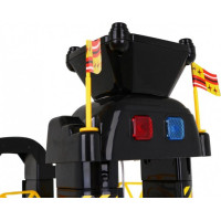 Дитячий паркінг для дітей 3+ 5-ти рівневий