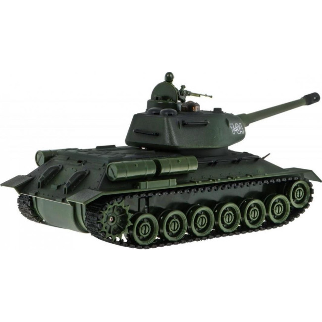 Детские танки на дистанционном управлении Т-34 и Тигр 3+ ZRC.99824