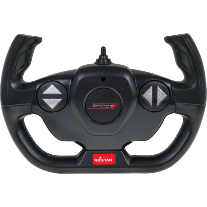 1970 Dodge Charger RT RASTAR красный модель 1:16 Автомобиль на дистанционном управлении + пульт дистанционного управления