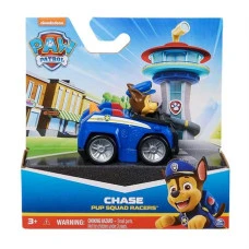 Игровой набор Paw Patrol Спасательный миниавтомобиль с водителем Гончик (SM17791/4540)