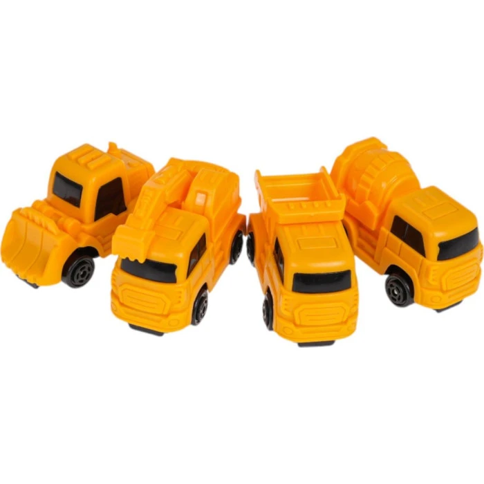 Строительная дорожка MEGA+аксессуары 44 эл.