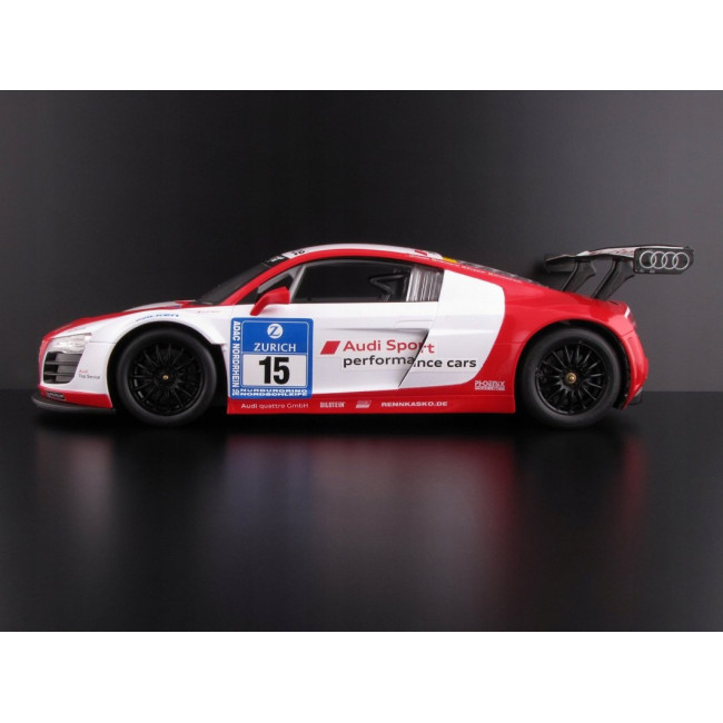 Машинка на радиоуправлении 1:14 AUDI R8 LMS Performance RASTAR