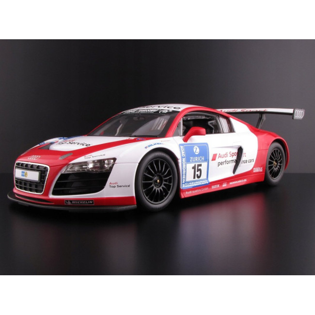 Машинка на радиоуправлении 1:14 AUDI R8 LMS Performance RASTAR