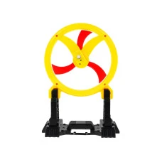 Дитяча гоночна траса 3+