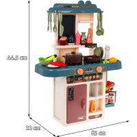 Набор детской кухни