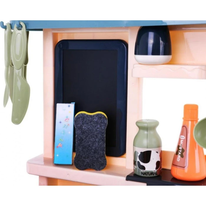 Набір дитячої кухні