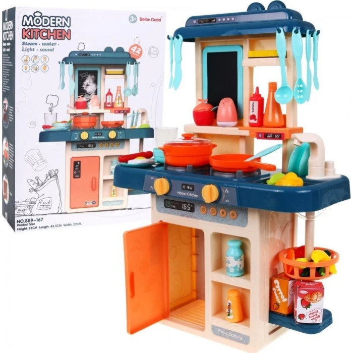 Детская мини-кухня