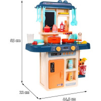 Дитяча міні-кухня