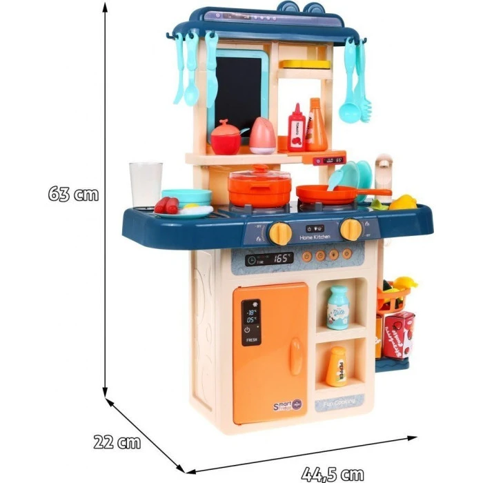 Детская мини-кухня